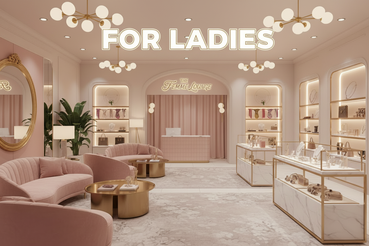 Ladies